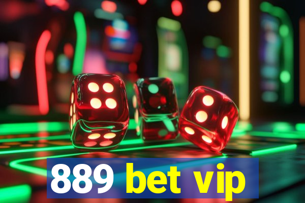 889 bet vip